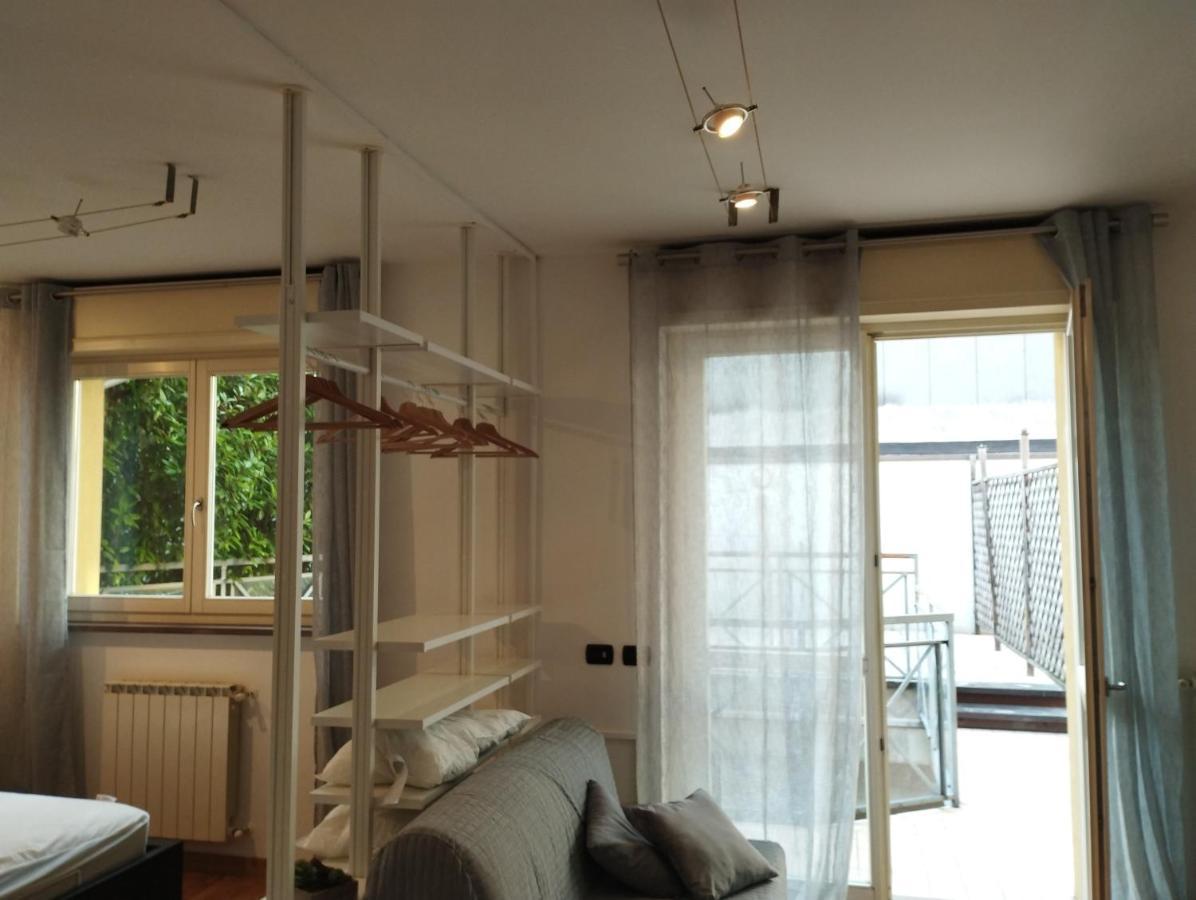 Apartament Liguria 51 - Affittica Mediolan Zewnętrze zdjęcie