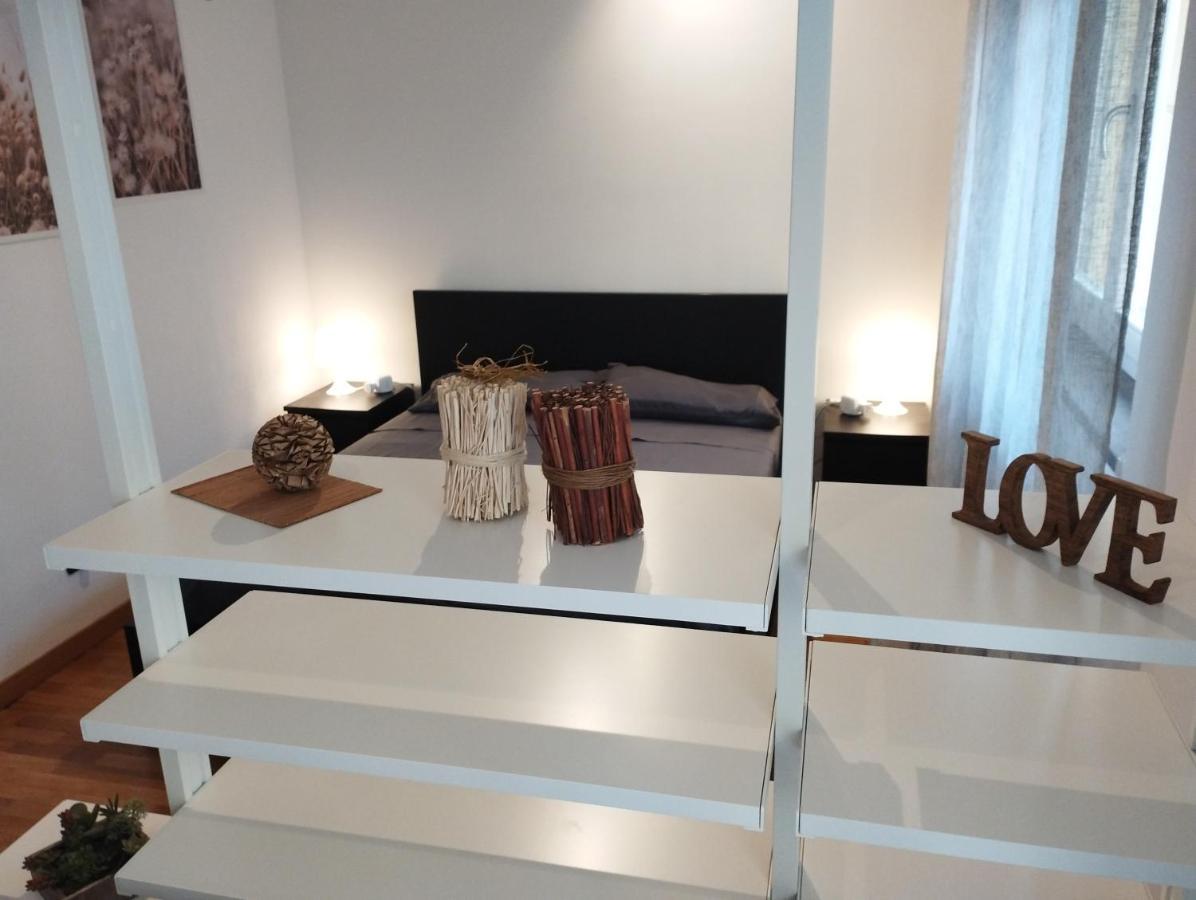 Apartament Liguria 51 - Affittica Mediolan Zewnętrze zdjęcie