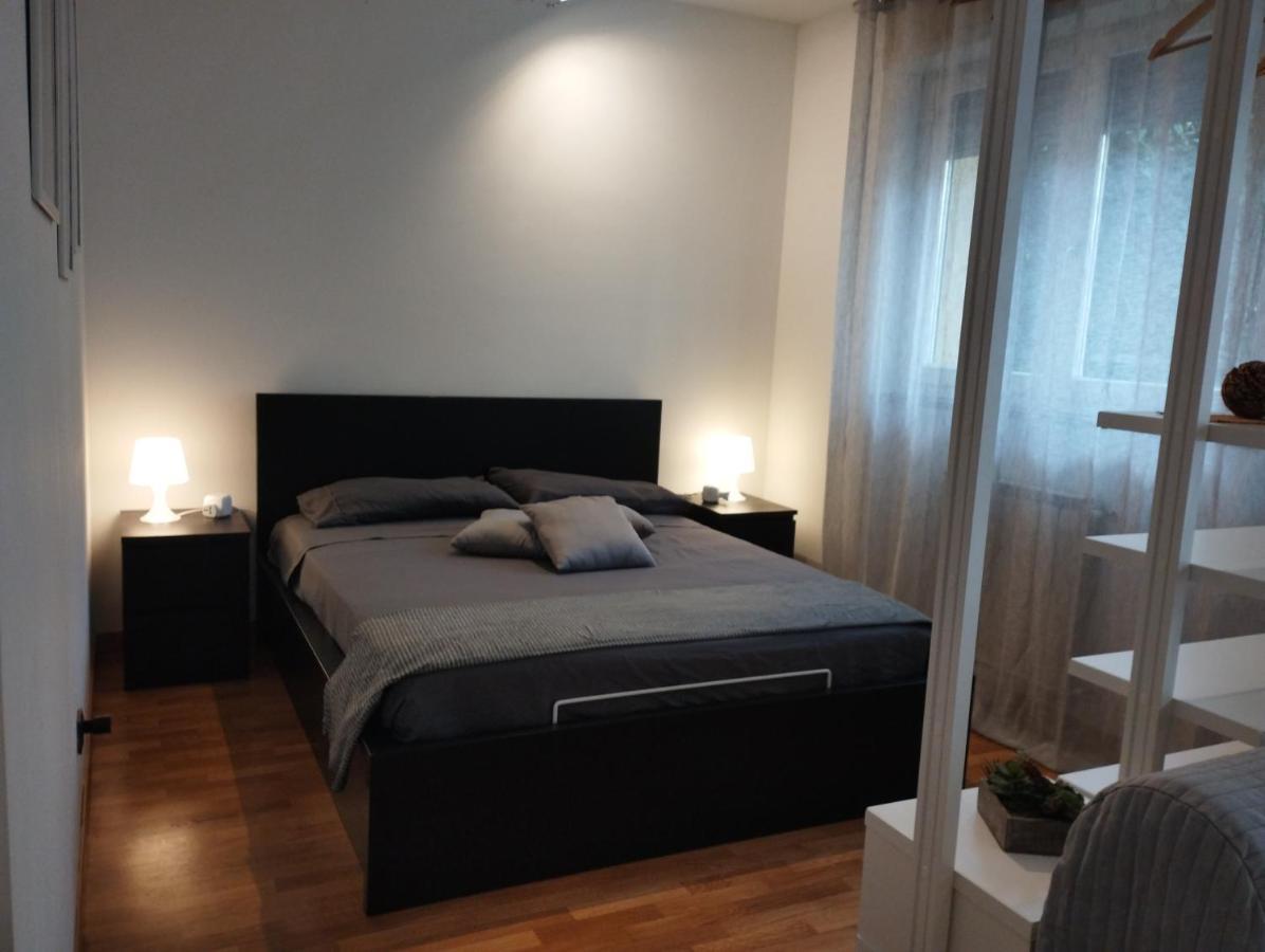 Apartament Liguria 51 - Affittica Mediolan Zewnętrze zdjęcie