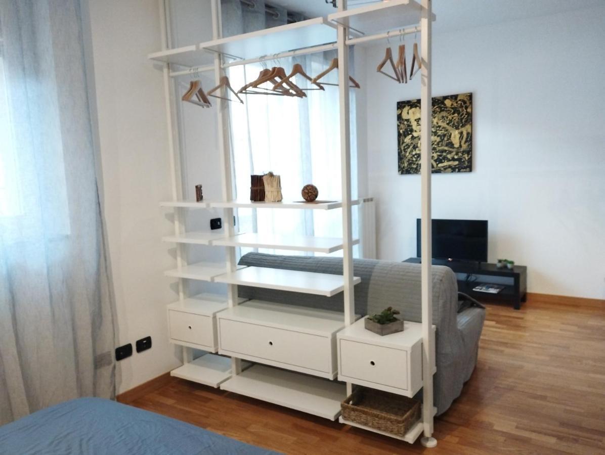 Apartament Liguria 51 - Affittica Mediolan Zewnętrze zdjęcie