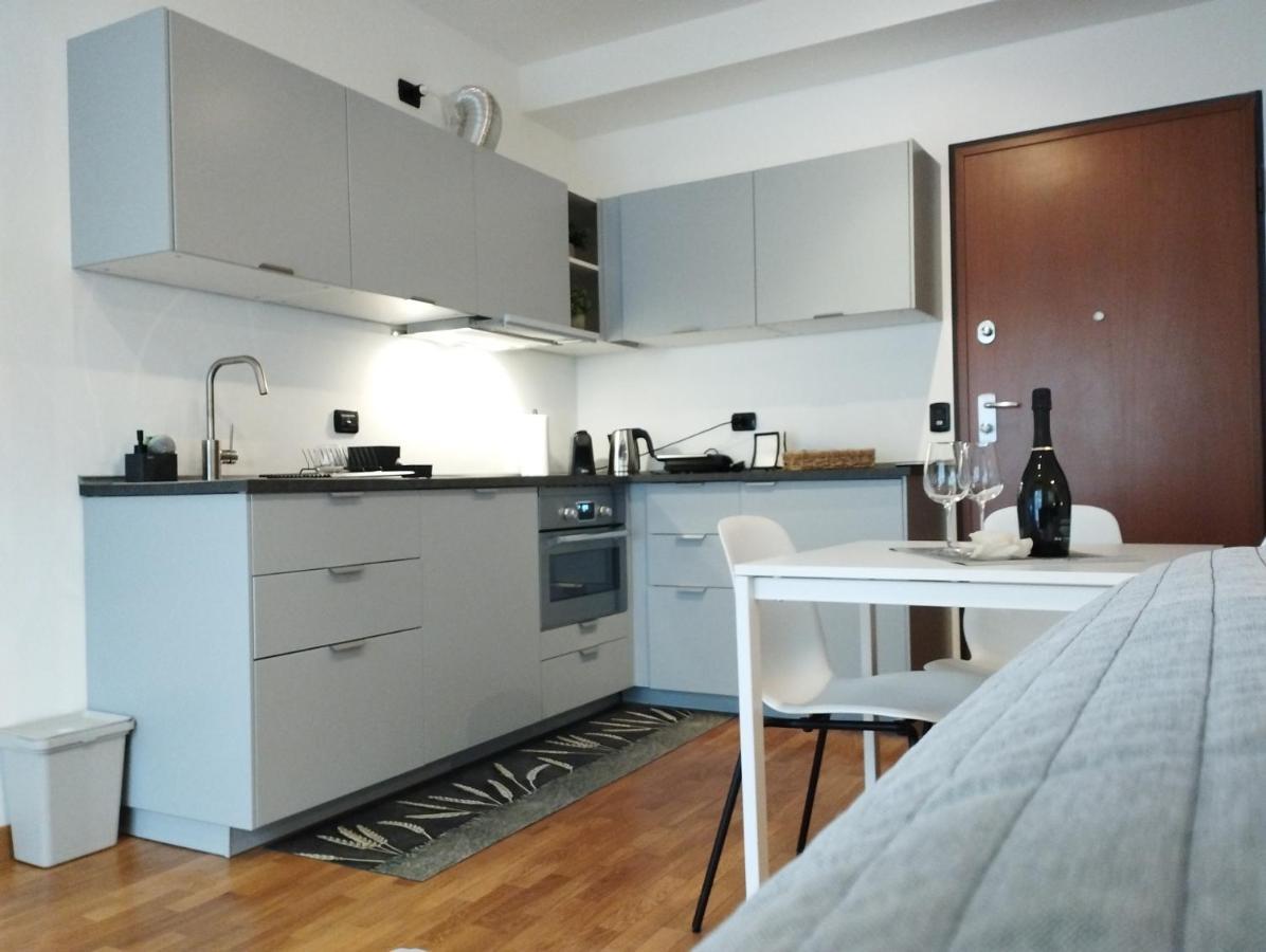 Apartament Liguria 51 - Affittica Mediolan Zewnętrze zdjęcie