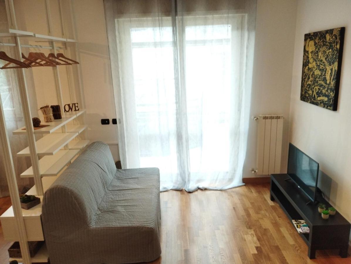 Apartament Liguria 51 - Affittica Mediolan Zewnętrze zdjęcie