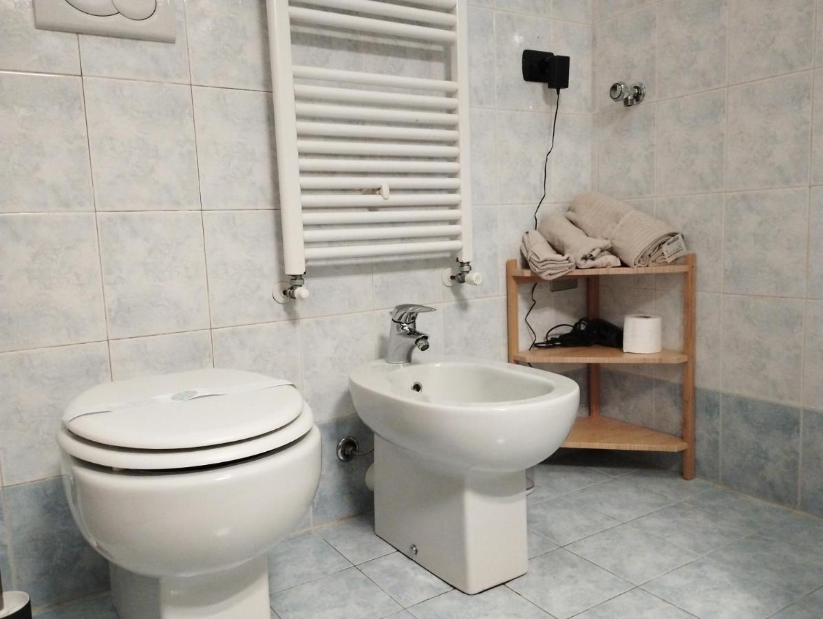 Apartament Liguria 51 - Affittica Mediolan Zewnętrze zdjęcie