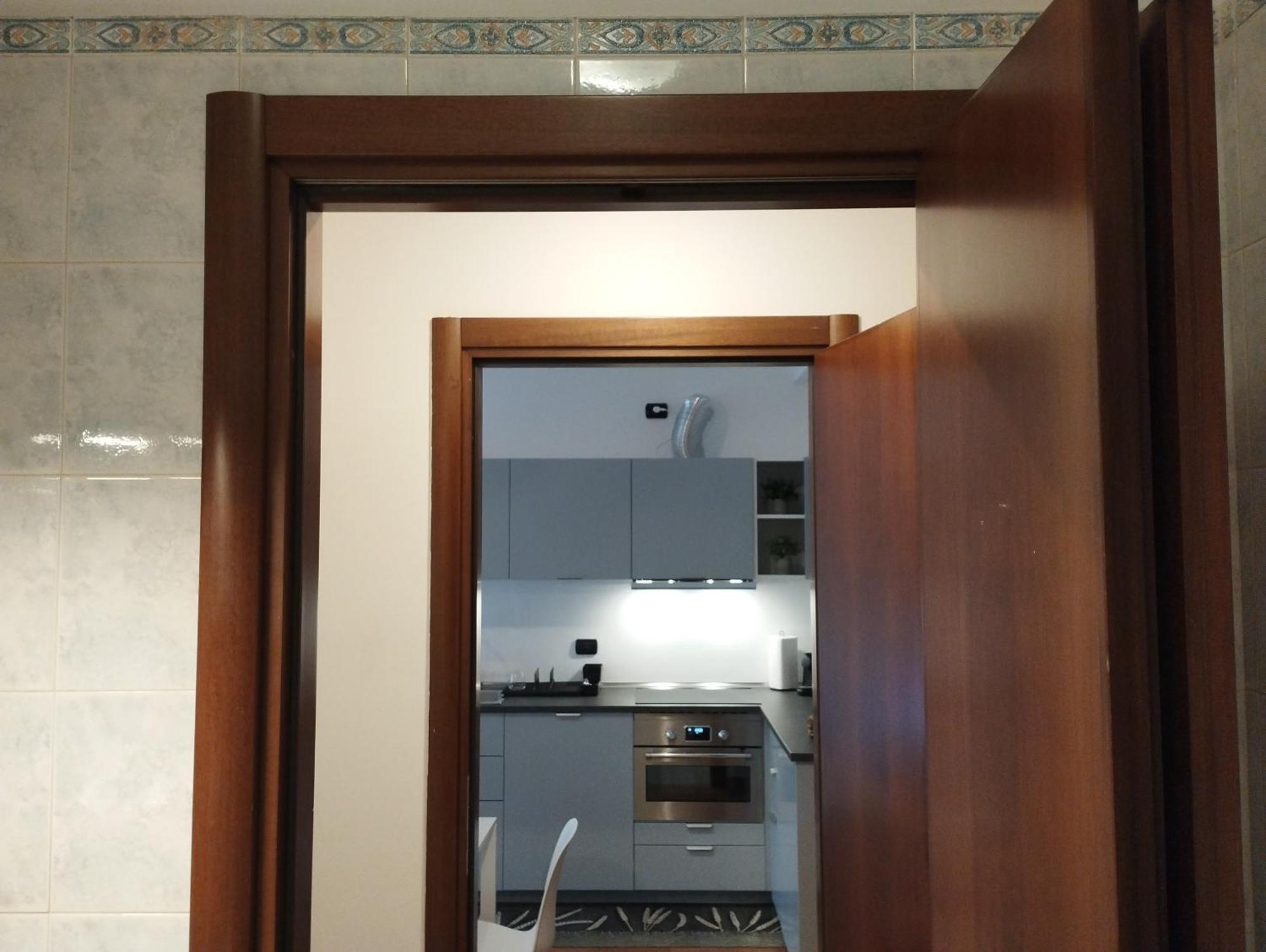 Apartament Liguria 51 - Affittica Mediolan Zewnętrze zdjęcie