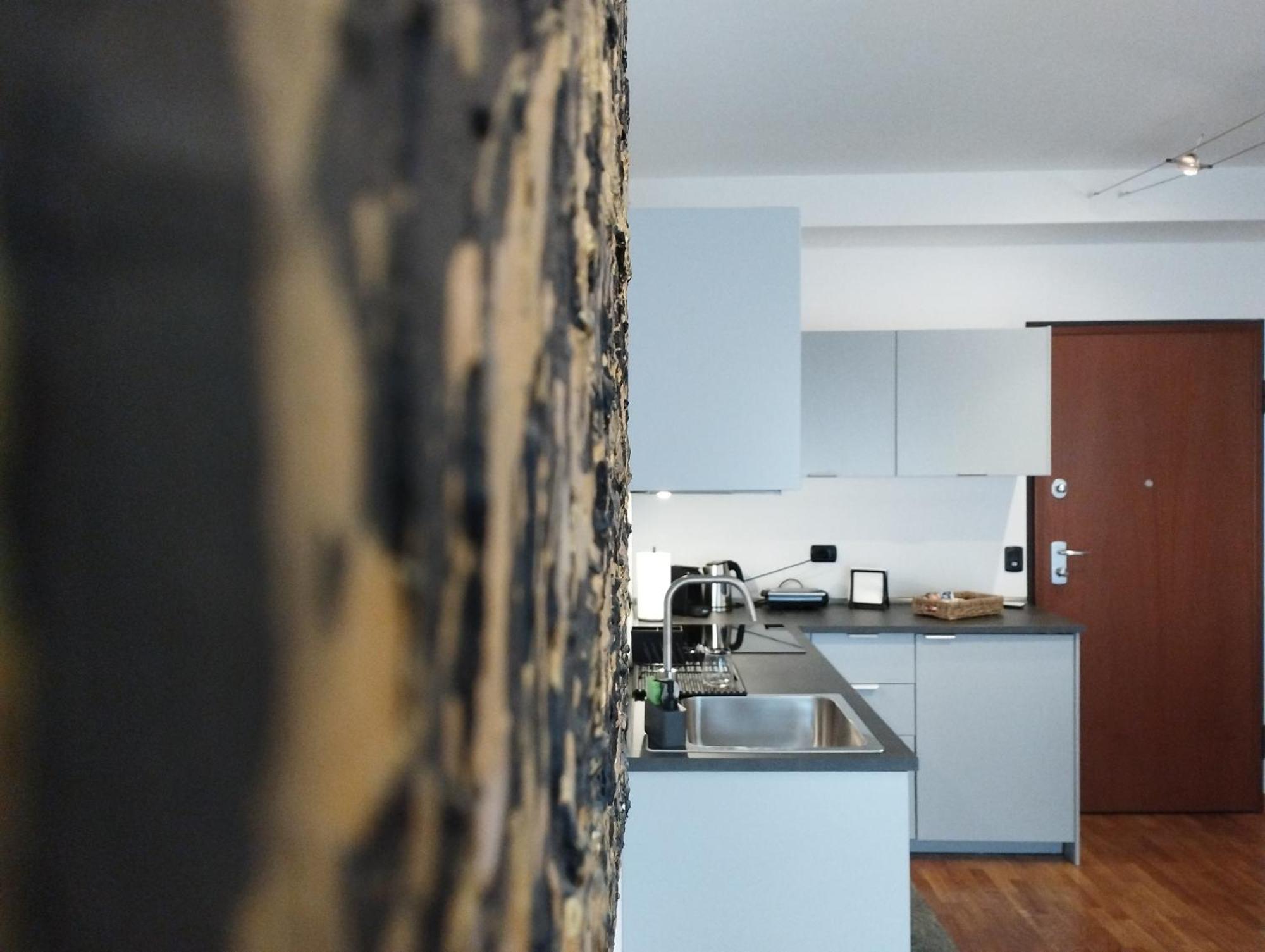 Apartament Liguria 51 - Affittica Mediolan Zewnętrze zdjęcie