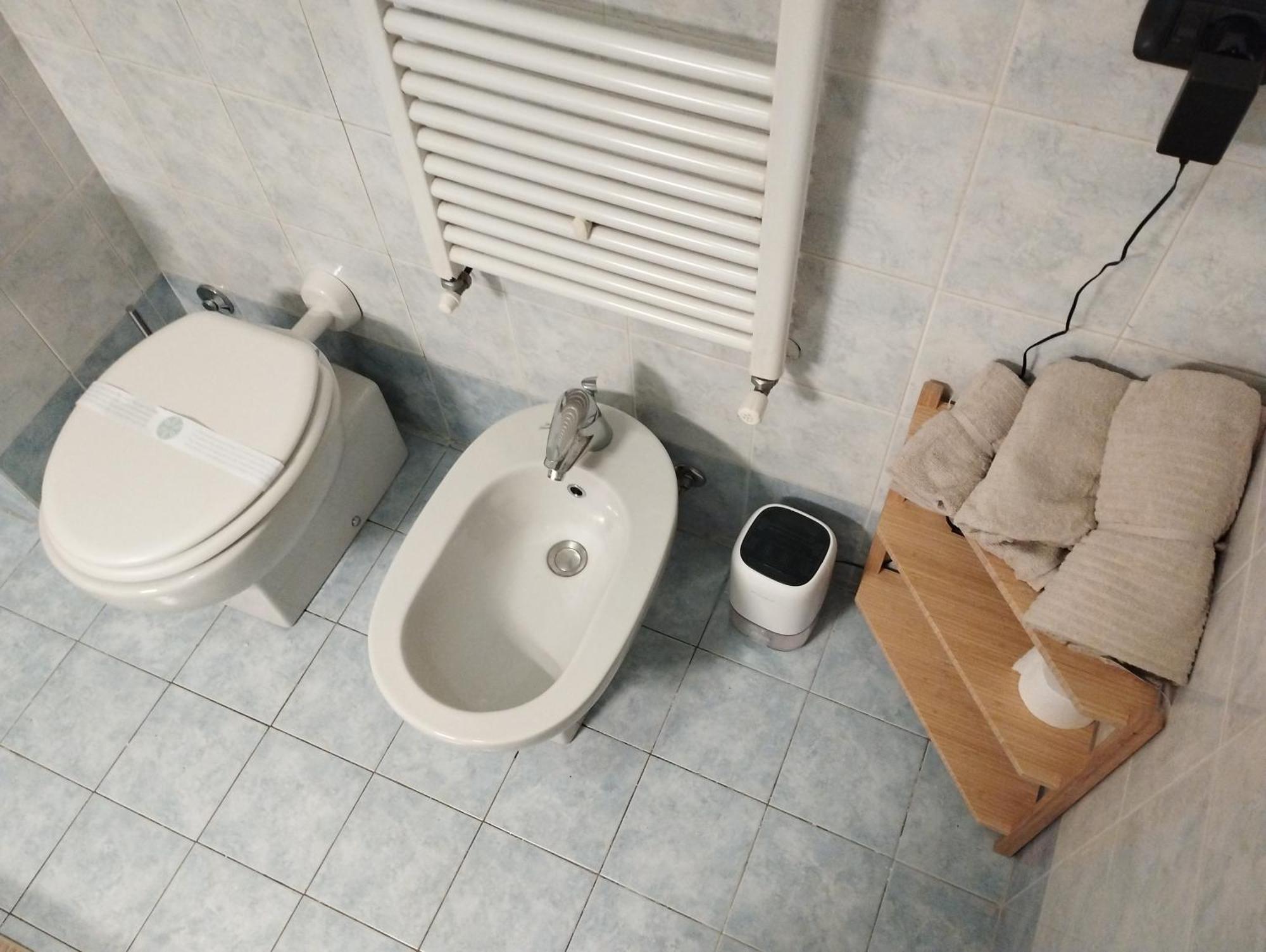 Apartament Liguria 51 - Affittica Mediolan Zewnętrze zdjęcie