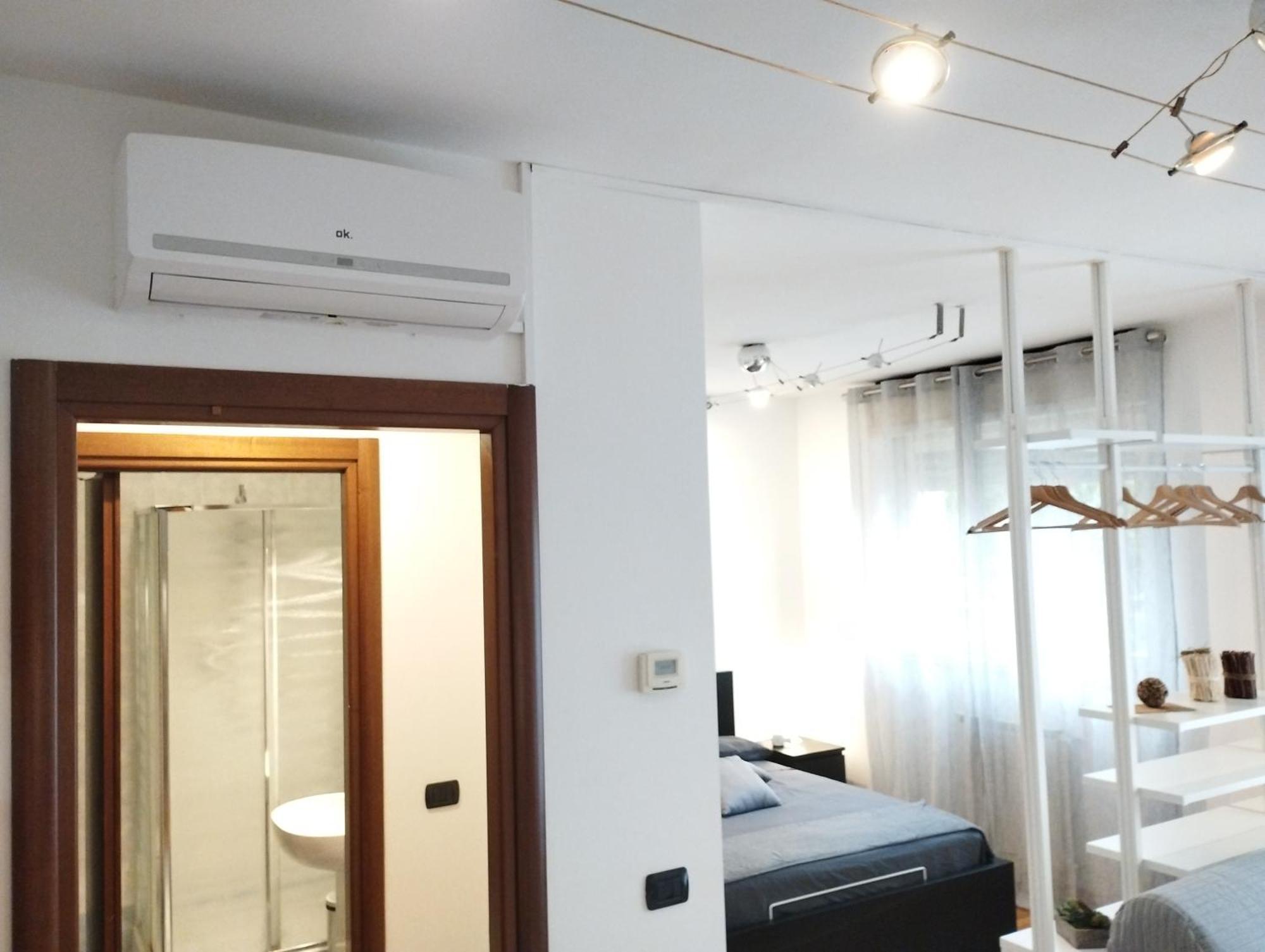 Apartament Liguria 51 - Affittica Mediolan Zewnętrze zdjęcie